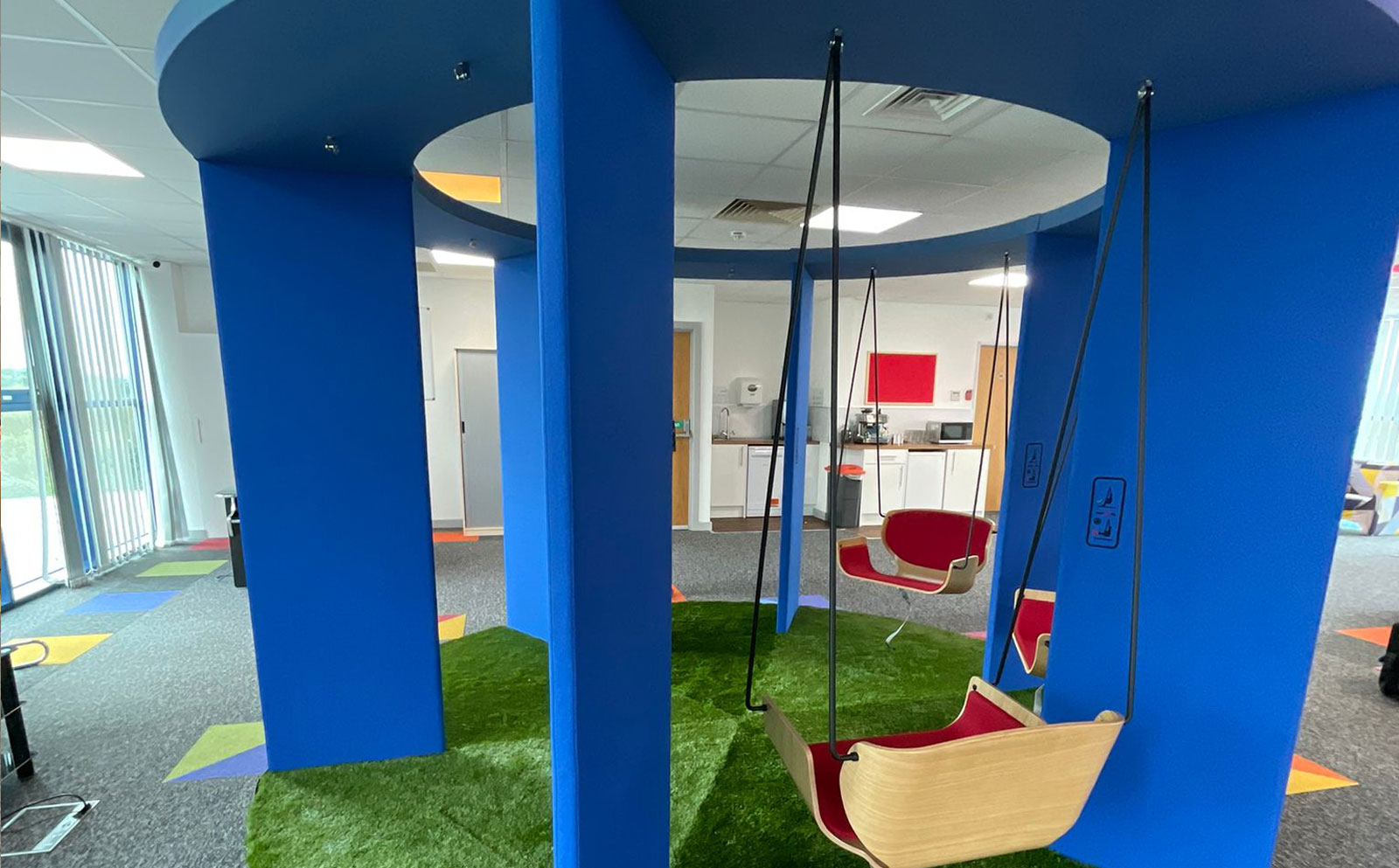 Meeting Pods | My Office Pods