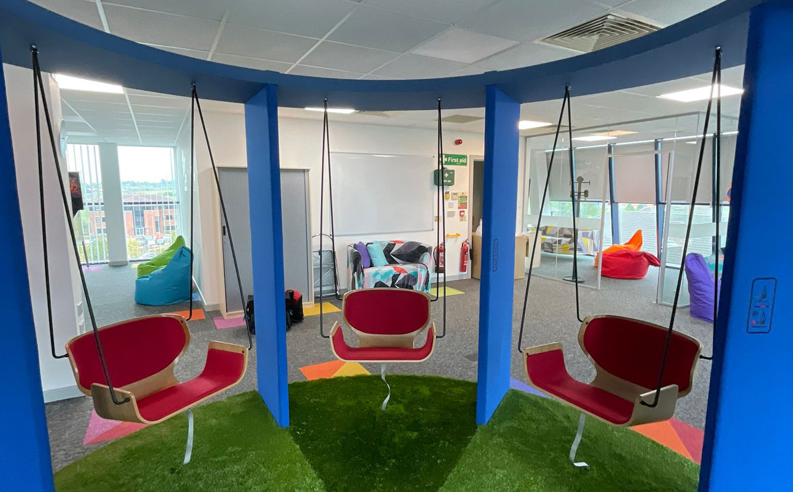 Meeting Pods | My Office Pods