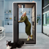Office Phone Booths | My Office Pod