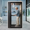 Office Phone Booths | My Office Pod