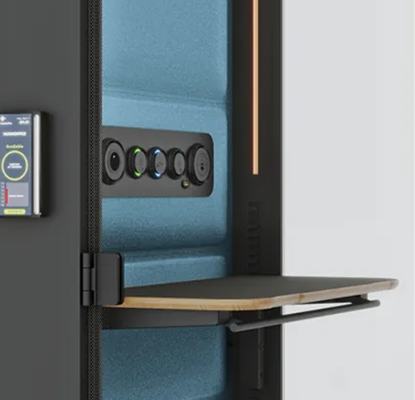 Office Phone Booths | My Office Pod