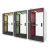 Office Phone Booths | My Office Pod