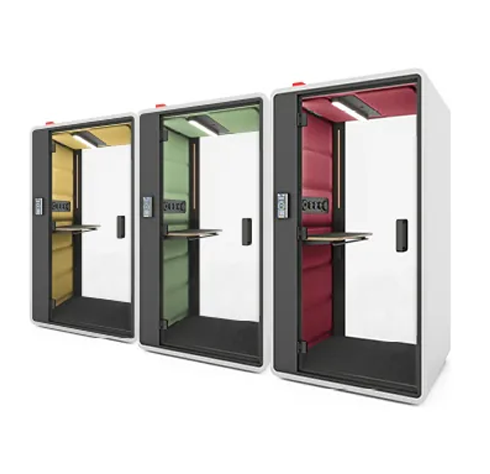 Office Phone Booths | My Office Pod