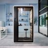 Office Phone Booths | My Office Pod