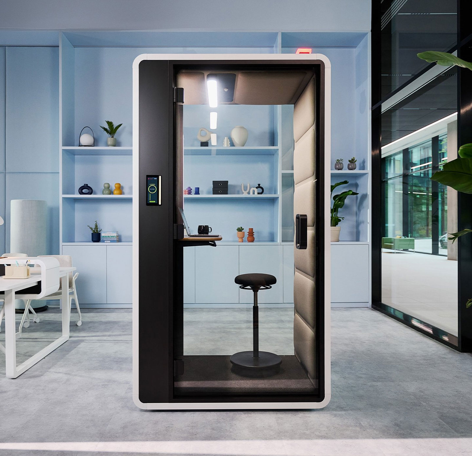 Office Phone Booths | My Office Pod