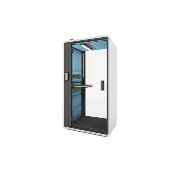 Office Phone Booths | My Office Pod