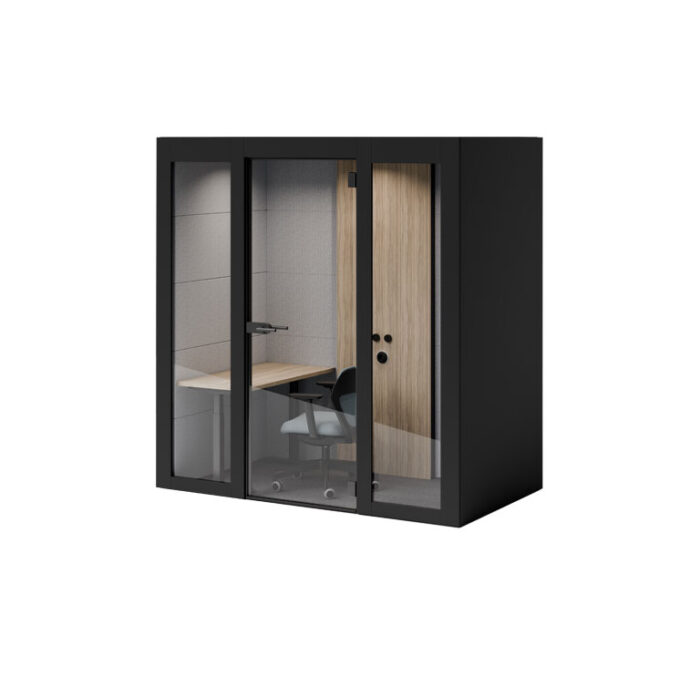 My Work Pod