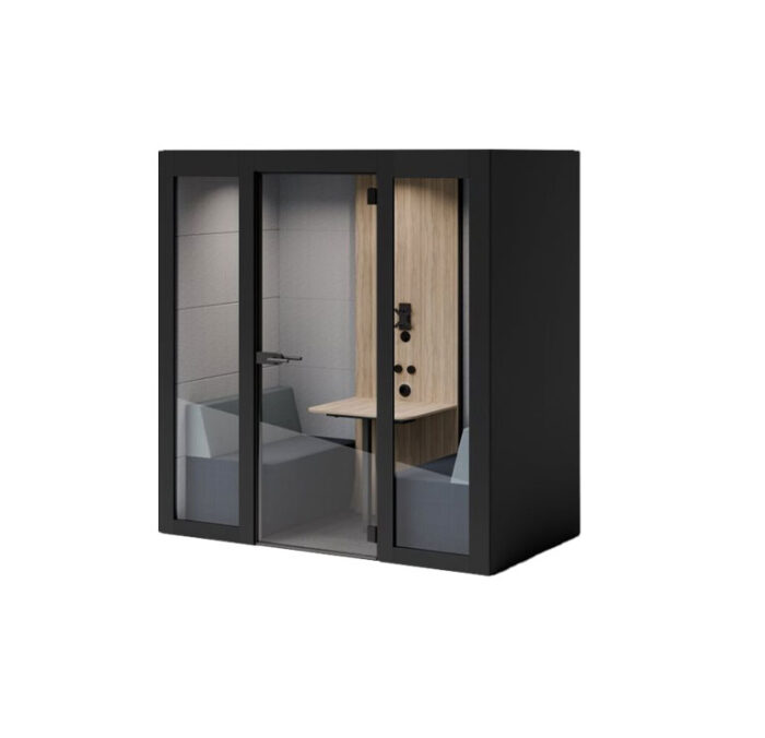 My Meeting Pod