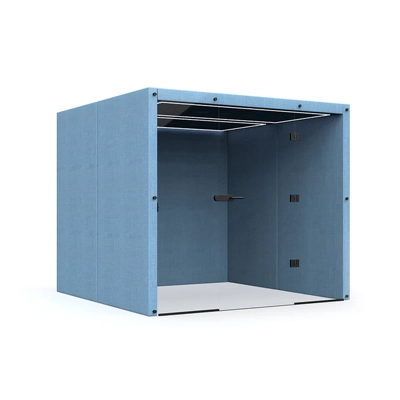 5+ Person pods