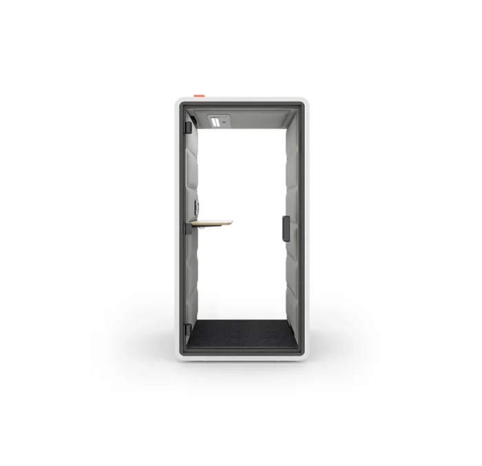 HushFree XS Pod