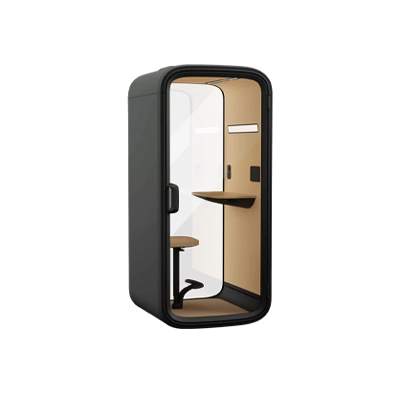 Office phone booths