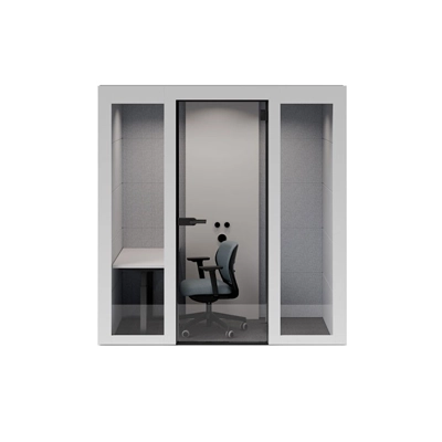 Work pods
