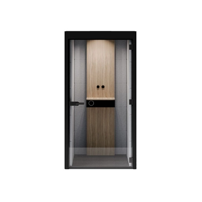 Video call pods