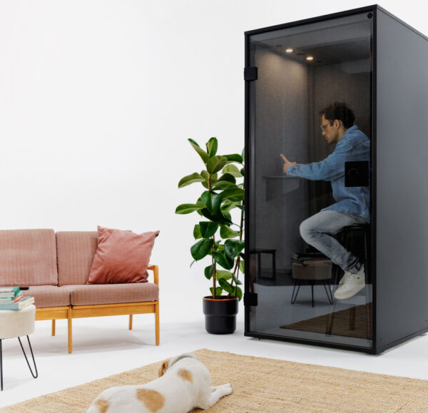 Office Phone Booth - My Office Pod