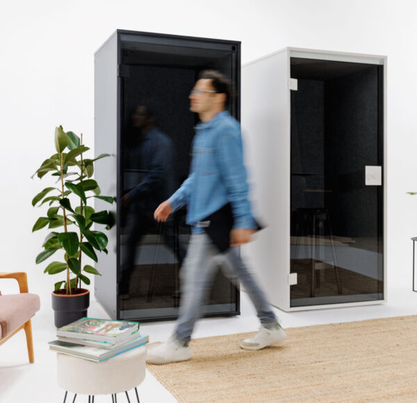 Office Phone Booth - My Office Pod