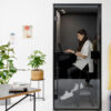 Office Phone Booth - My Office Pod