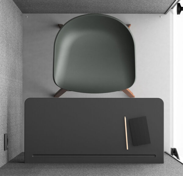 Office Phone Booth - My Office Pod