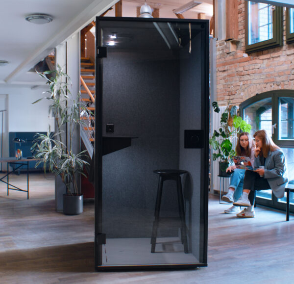 Office Phone Booth - My Office Pod