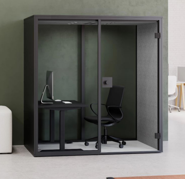 Work Pods - My Office Pod
