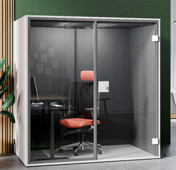 Work Pods - My Office Pod