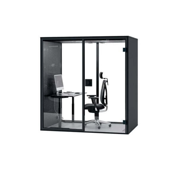 Work Pods - My Office Pod