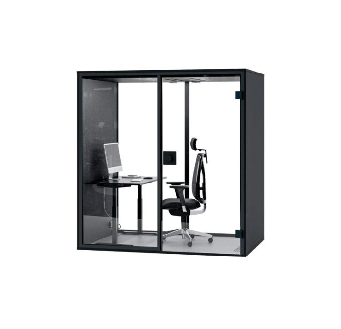 Work Pods - My Office Pod